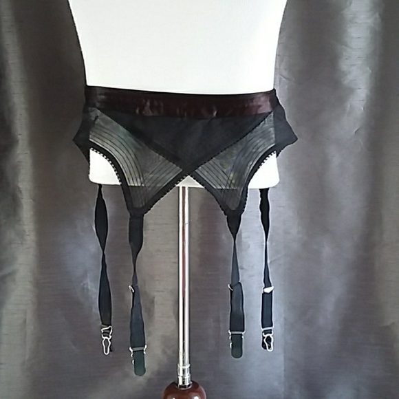 Vintage 1950's Other - Vintage 1950's Garter Belt